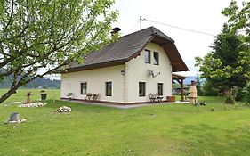 Haus Wilma
